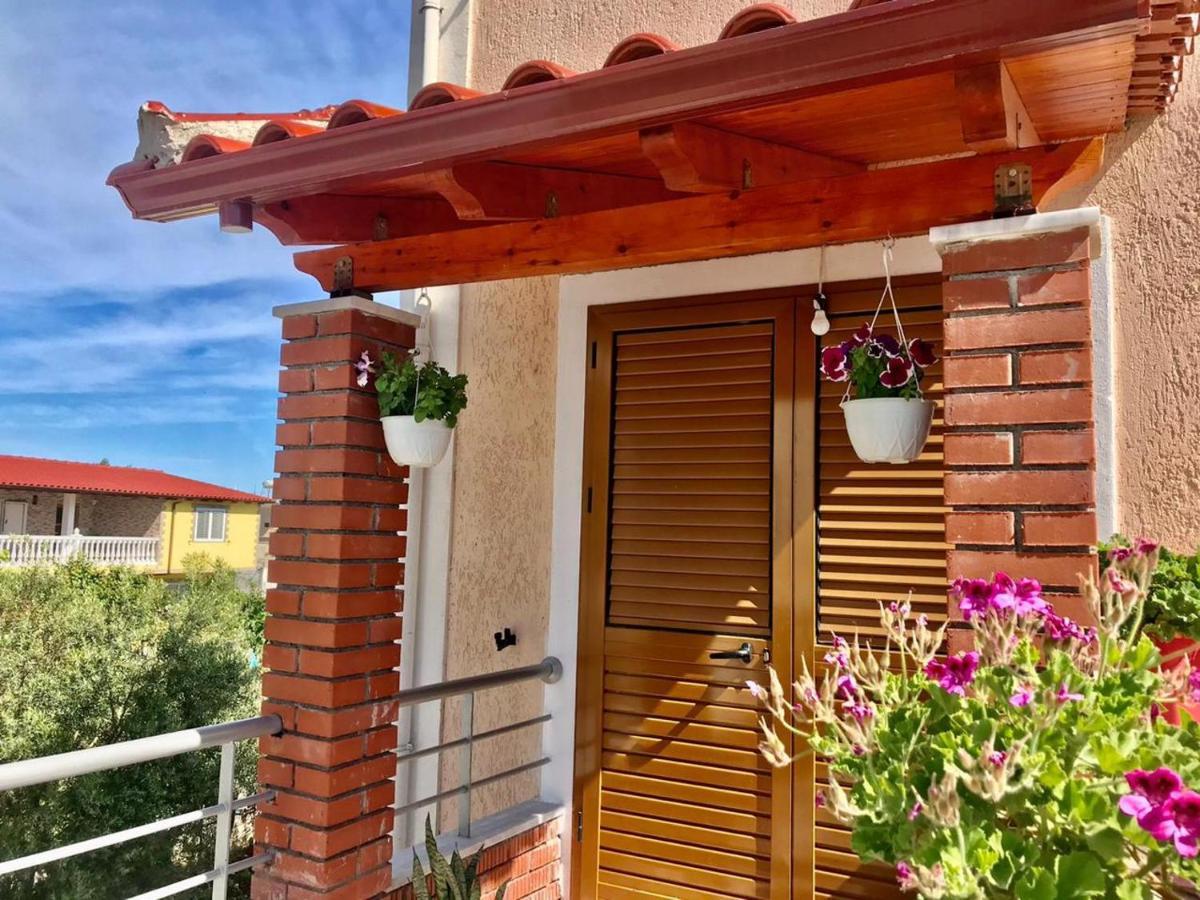Hôtel Vila Arlind à Vlorë Extérieur photo